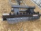 Wolverine Skid Steer 72