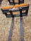 LandHonor Skid Steer Pallet Forks