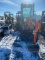 AGT 1-ton Mini & Small Excavator, with Cab Gasoline
