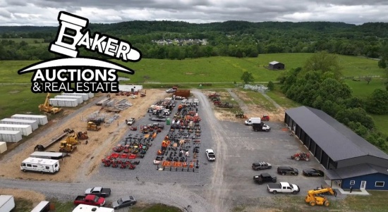 Early Spring Consignment Auction