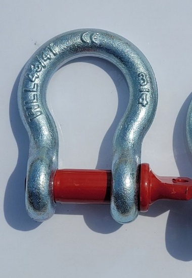 Paladin Clevis 3/4" Clevis