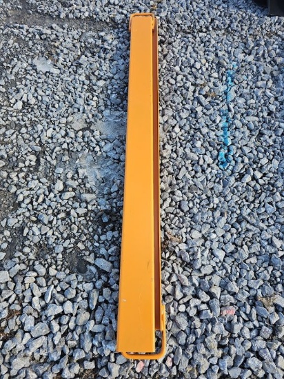 FORK EXTENSIONS
