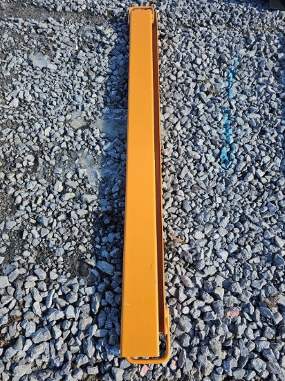 FORK EXTENSIONS