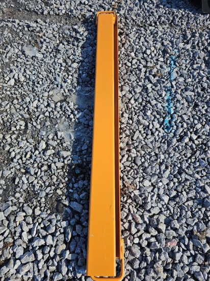 FORK EXTENSIONS