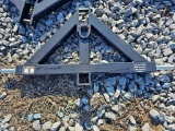 Wolverine Quick Hitch Attach