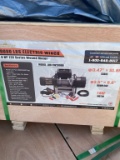 20,000 LandHonor Electric Winch