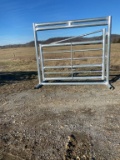 Large Corral Gates
