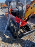 LandHero Mini Excavator