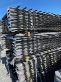 Fence Panel - 100ft