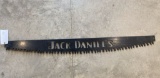 Jack Daniels metal saw