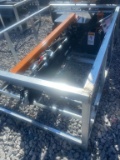 WOLVERINE SKID STEER TRENCHER