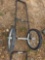 Tractor Supply Barbwire roller