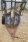 Cattle Chute