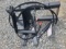SKID STEER TREE PULLER