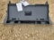 Landhonor Skid Steer Vibratory Plate Compactor