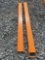 Pallet Fork Extensions