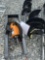 Wolverine Skid Steer Auger Drive & Bit