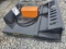 Wolverine 72in Skid Steer Brush Cutter