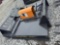 Wolverine Skid Steer Brush Cutter