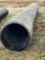 ID corrugated pipe