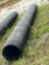 ID corrugated pipe