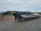 2022 Big Tex Gooseneck Trailer 40ft