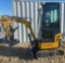 AGT Mini Excavator