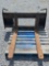 Caterpillar Quick Attach Forks
