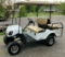 2013 EZ-GO golf cart