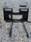 AGT Skid Steer Pallet Forks