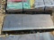 Skid Steer Quick Attach Plate