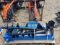 Skid Steer Auger Attachment