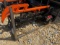 Future Skid Steer Trencher Attachment