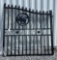 Future - FT-14L BI-Parting Iron Gate 14ft