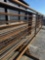 5- 24ft Free Standing Panels