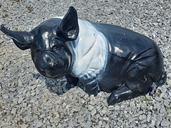 Aluminum Metal Pig