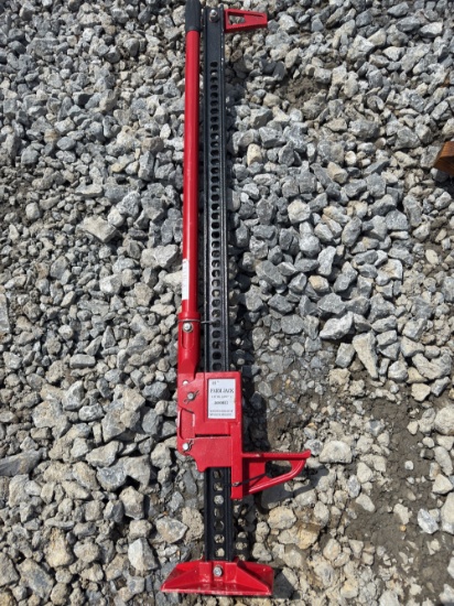 48" Farm Jack