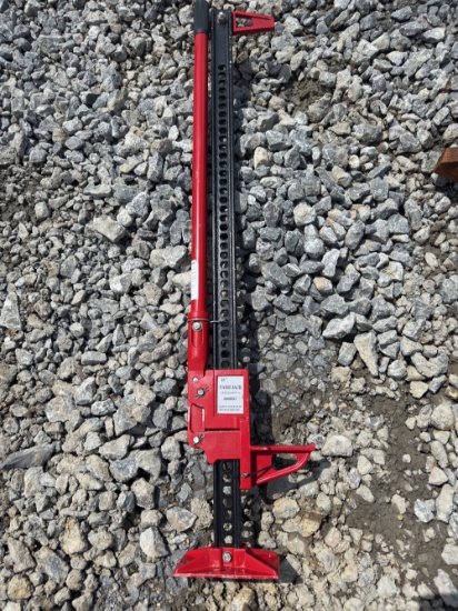 48" Farm Jack