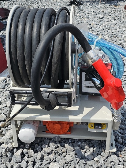 Diesel Fuel Pump