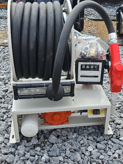 Diesel Fuel Pump