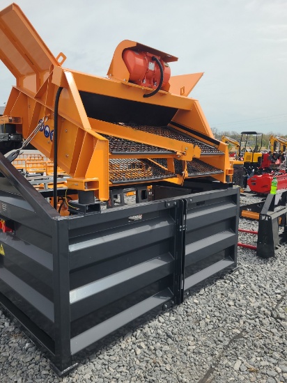 Skid MTD Screener