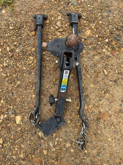 Reese hitch