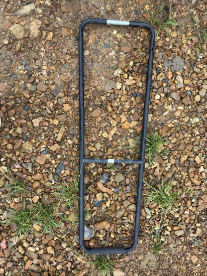 Tractor Supply Barbwire roller