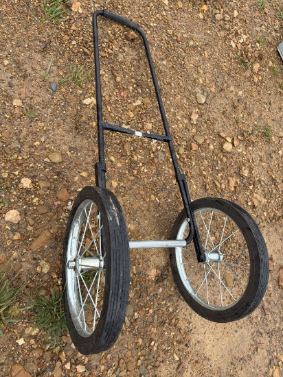 Tractor Supply Barbwire roller