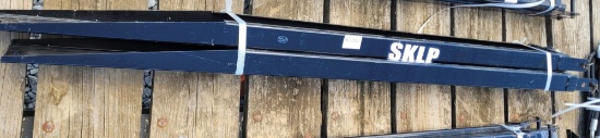 Fork Extensions