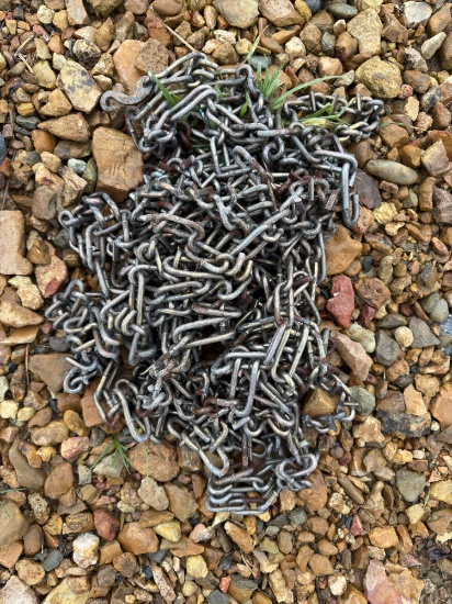 Tire Chains