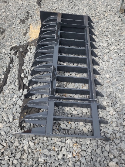 Root Rake