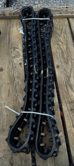 Future Mini Ex Rubber Track