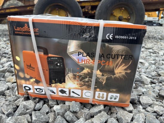 Landhonor Plasma Cutter