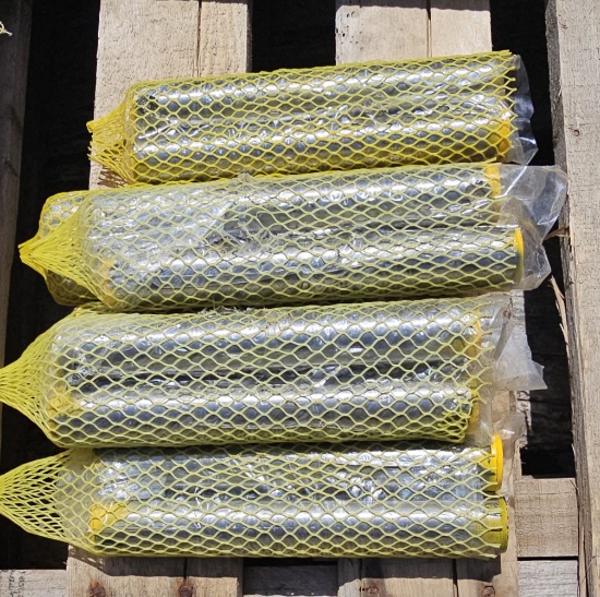 30mm Bucket Pins